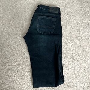 American Eagle Skinny jeans Sz 30x36